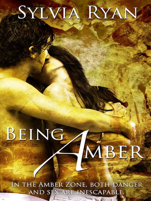Title details for Being Amber by Sylvia Ryan - Available